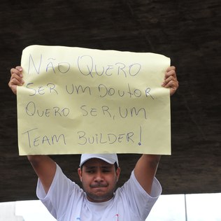 Símbolo da Telexfree