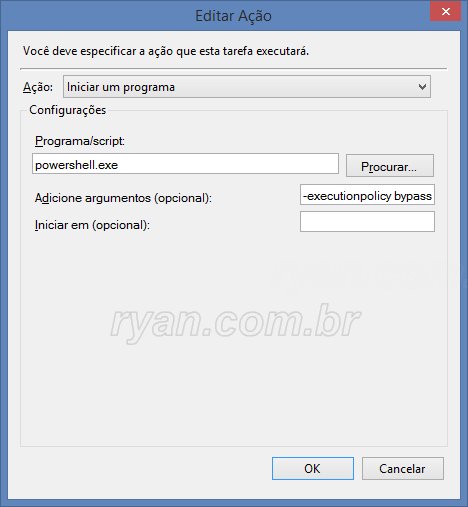 ScheduledTask_Powershell_ryan.com.br